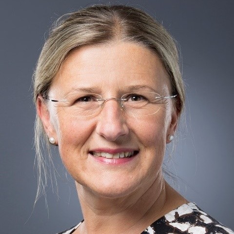 Gudrun Overesch
